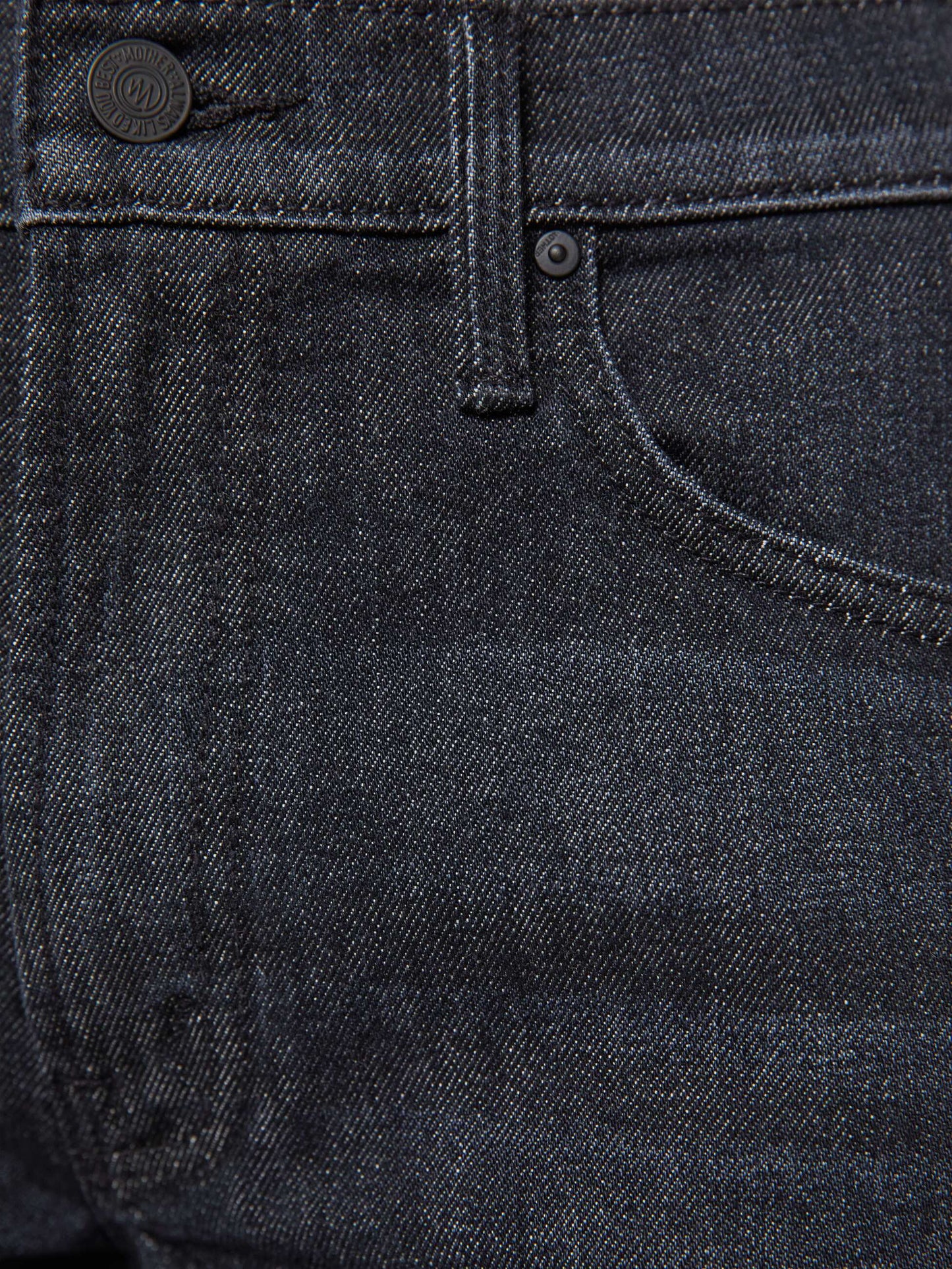 Mother Denim Women The Reifler