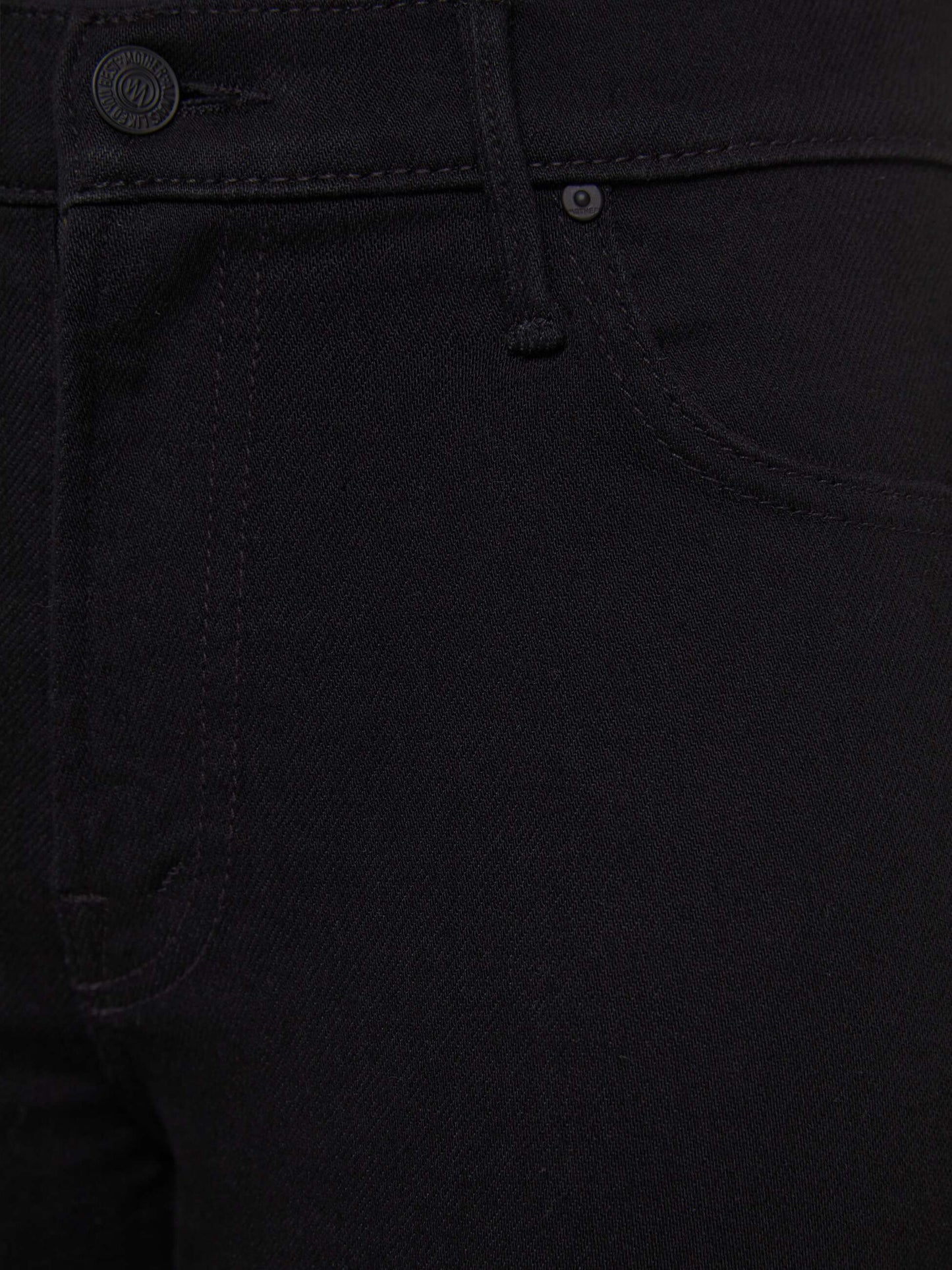 Mother Denim Women PETITIES The Lil Kick It