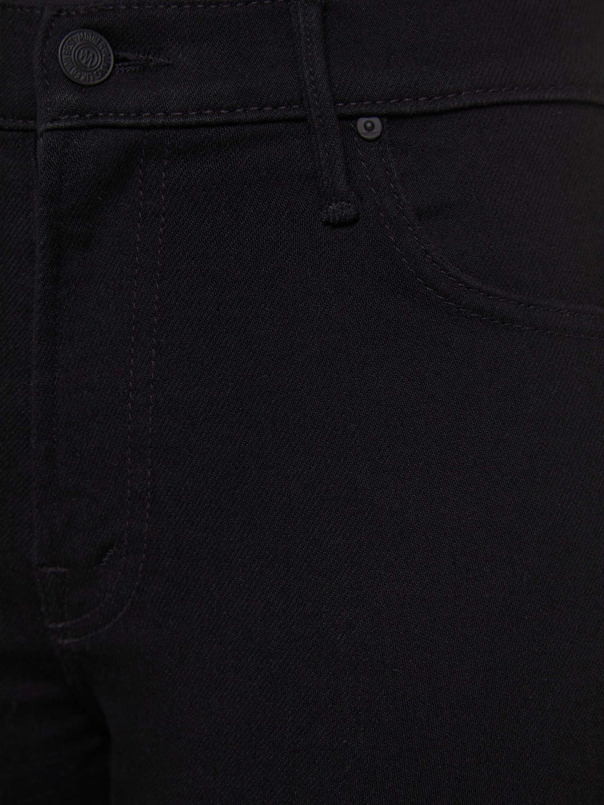 Mother Denim Women PETITIES The Lil Kick It