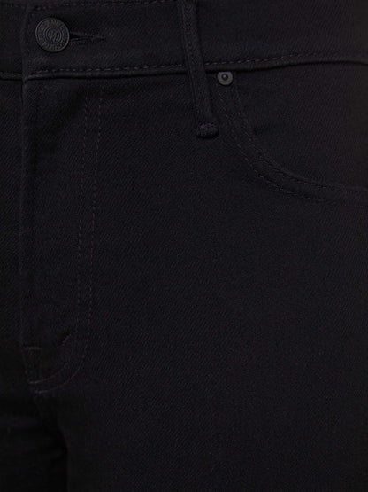Mother Denim Women PETITIES The Lil Kick It