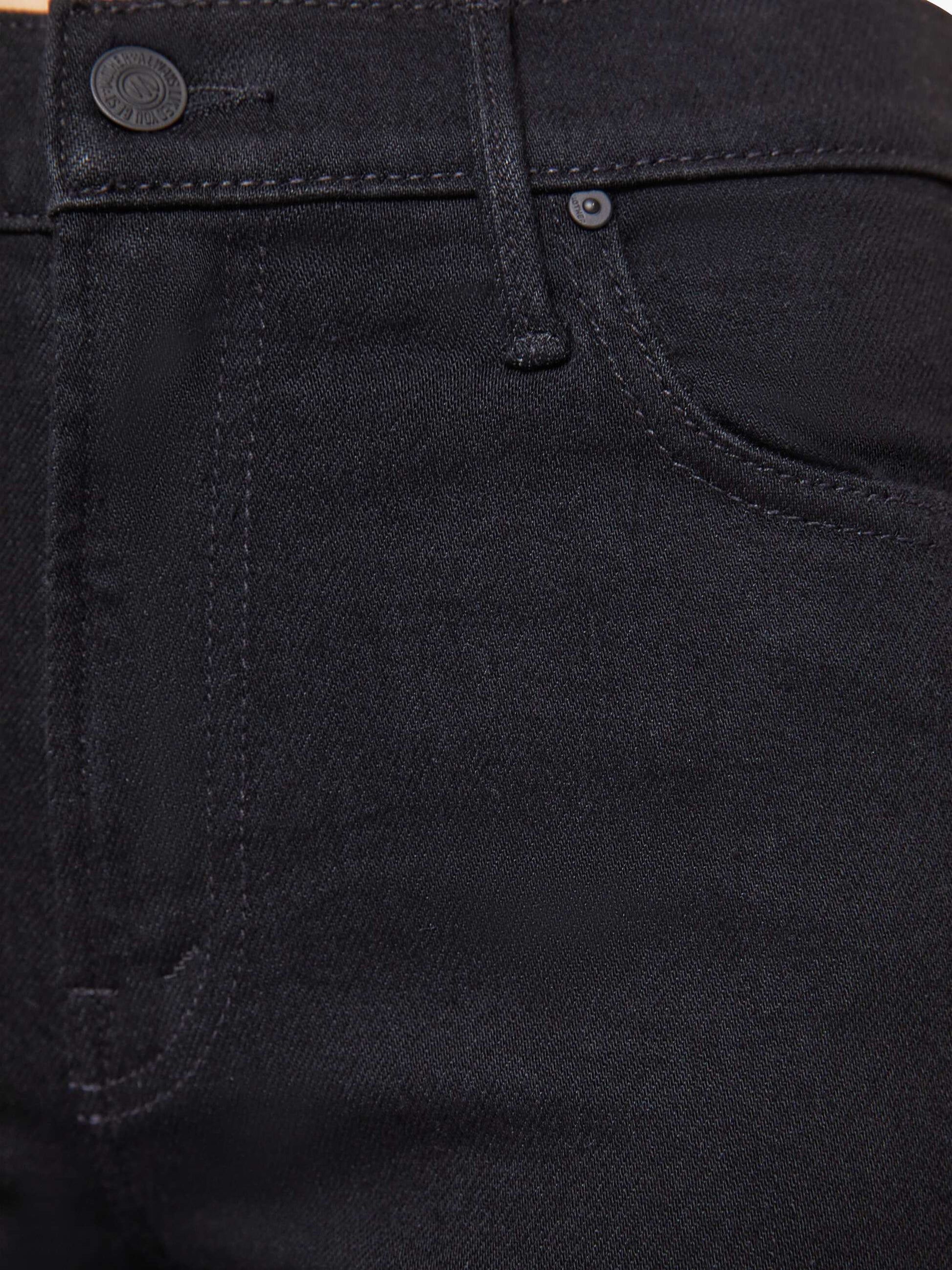 Mother Denim Women THE KICK IT NIGHTY NIGHT