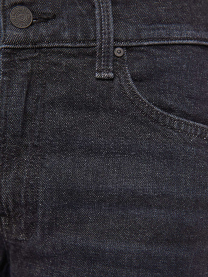 Mother Denim Women PETITES The Lil Reifler