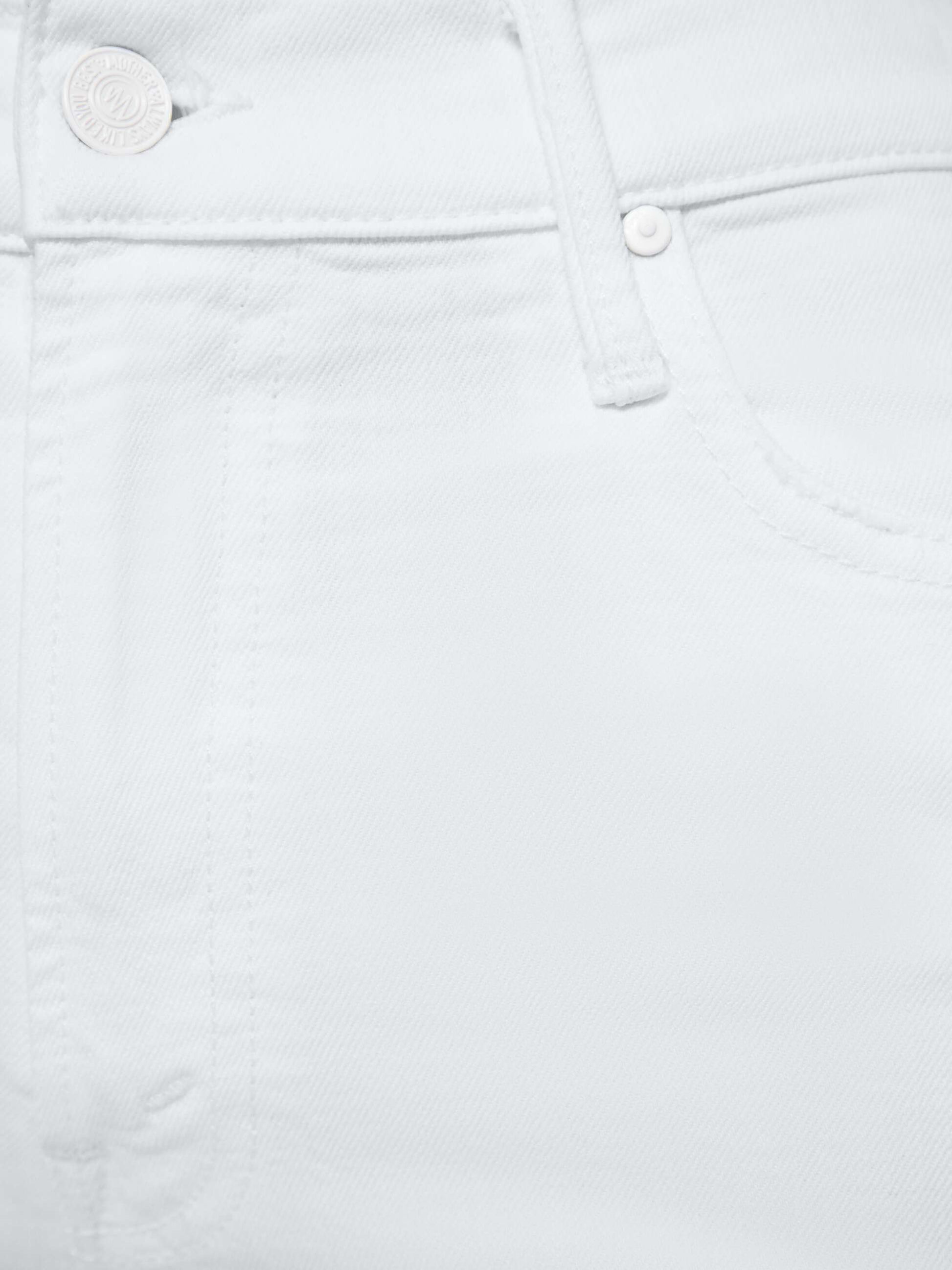Mother Denim Women The Kick It