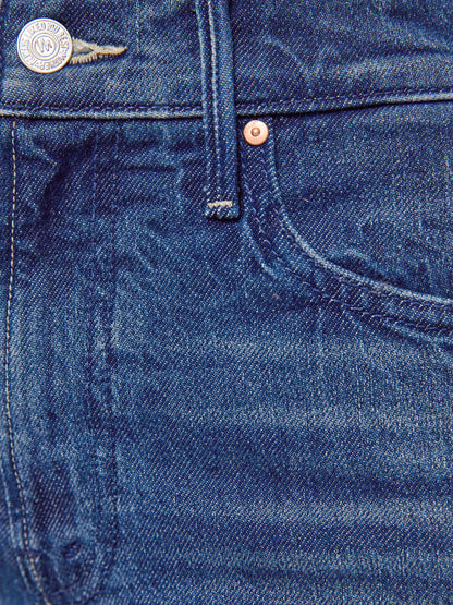 Mother Denim Women PETITES The Lil Kick It