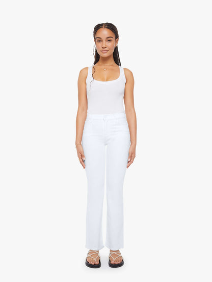 Mother Denim Women PETITES The Lil Kick It