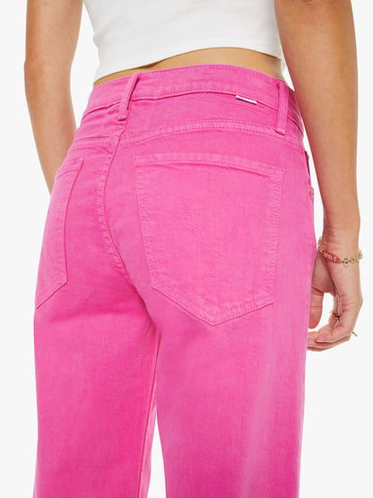 Mother Denim Women The Newbie Skimp