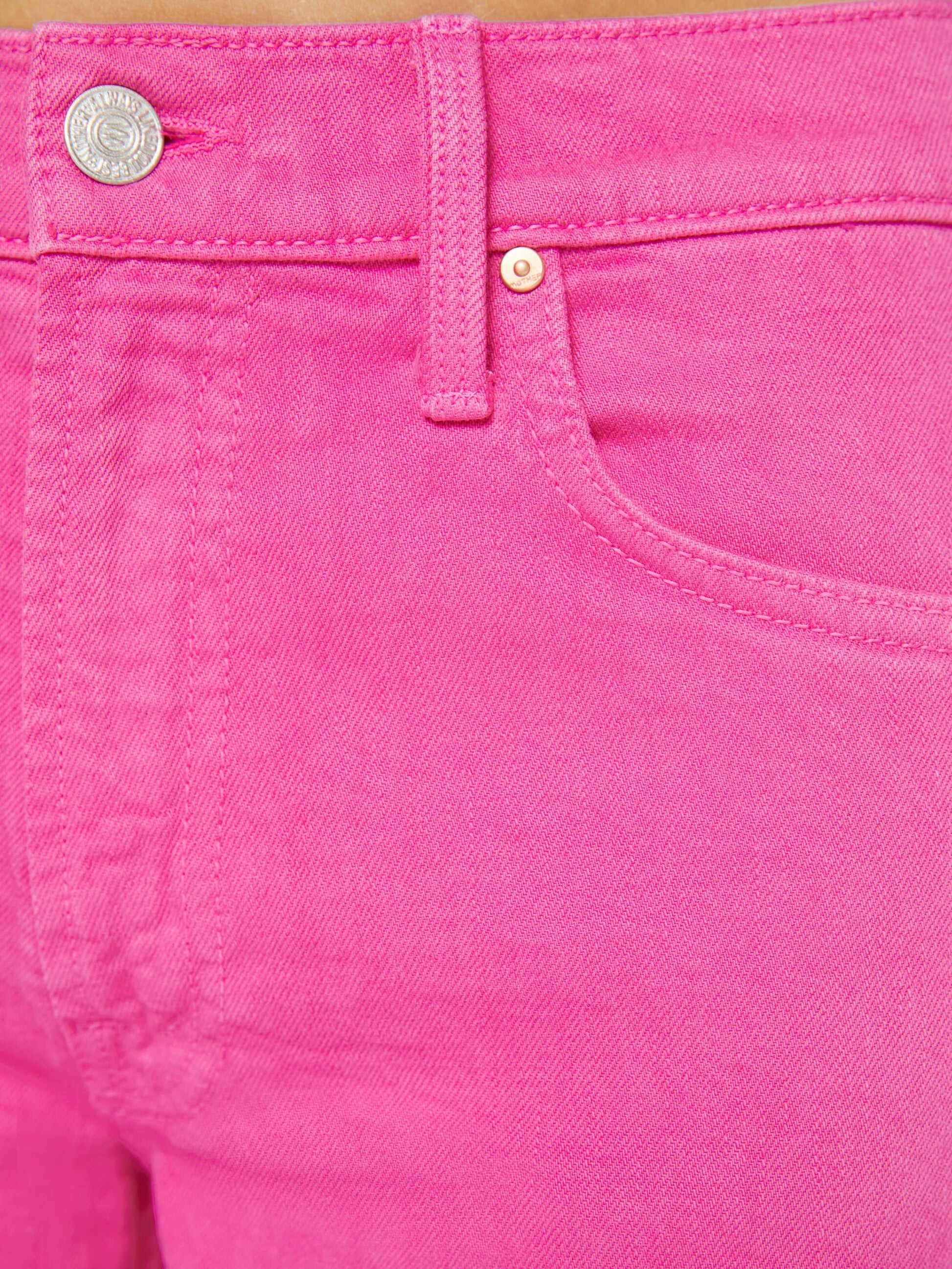 Mother Denim Women The Newbie Skimp