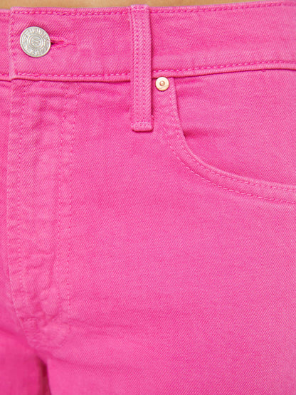 Mother Denim Women The Newbie Skimp