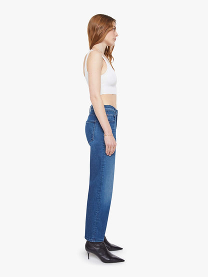 Mother Denim Women The Newbie Ankle