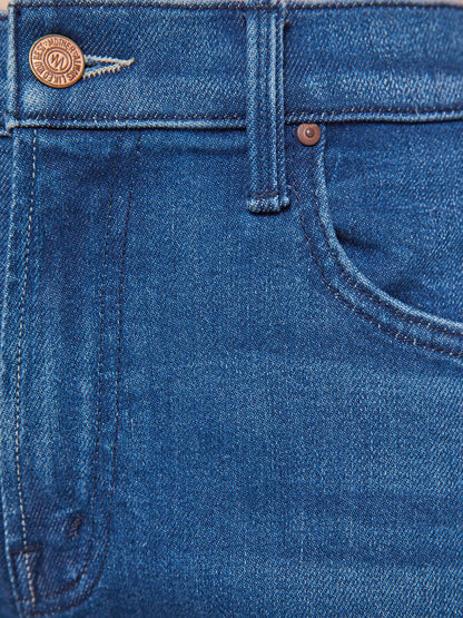 Mother Denim Women The Newbie Ankle