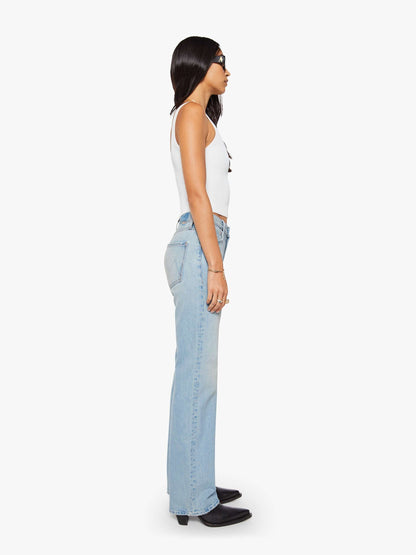 Mother Denim Women The Reifler