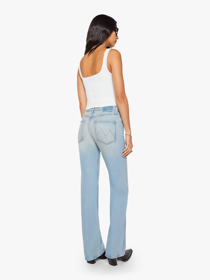 Mother Denim Women The Reifler