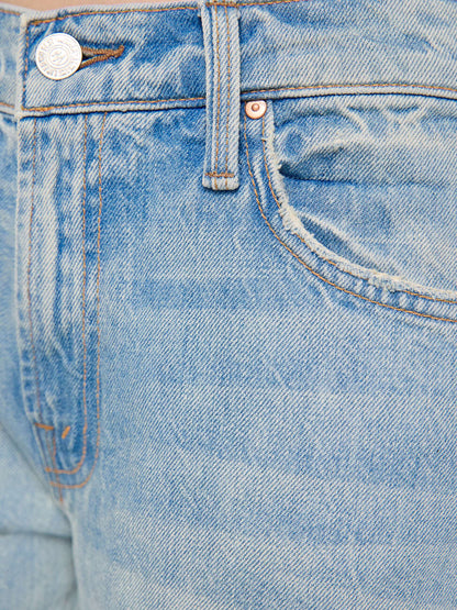 Mother Denim Women The Reifler