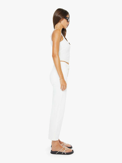 Mother Denim Women The Newbie Ankle