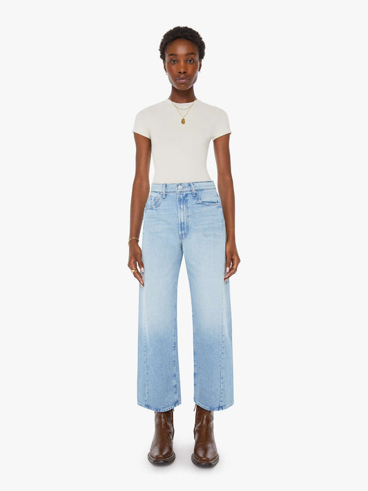 Mother Denim Women The Half-Pipe Ankle