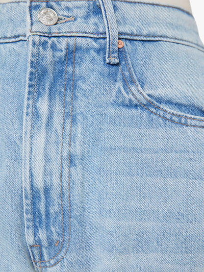 Mother Denim Women The Half-Pipe Ankle