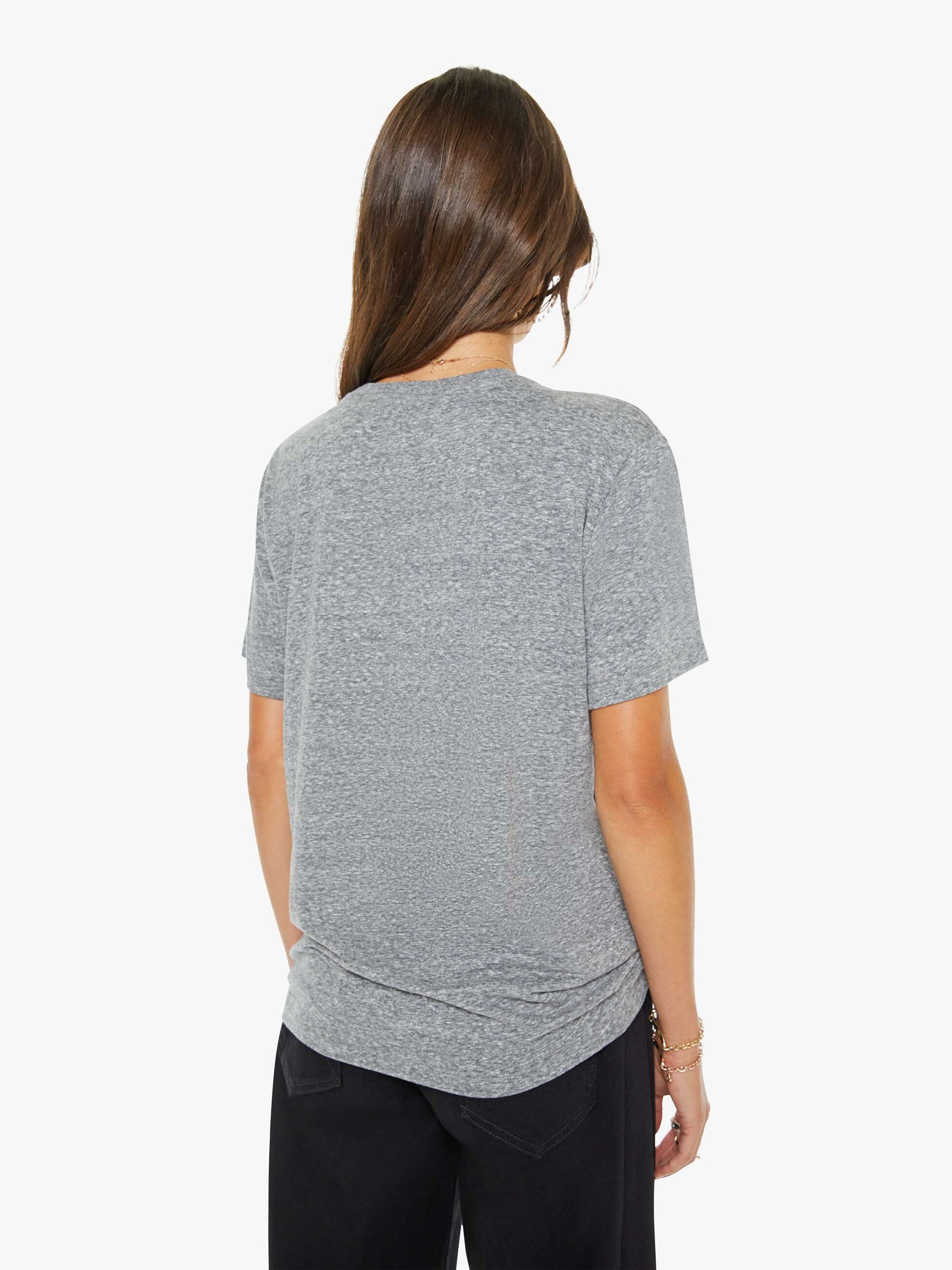 Mother Denim Women The Pipe-Dream Zip Sneak