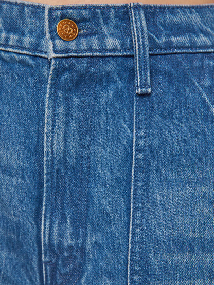 Mother Denim Women SNACKS! The Peeler Jogger Ankle