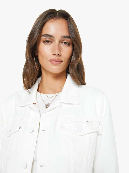 Mother Denim Women The Rabbit Hole Ankle
