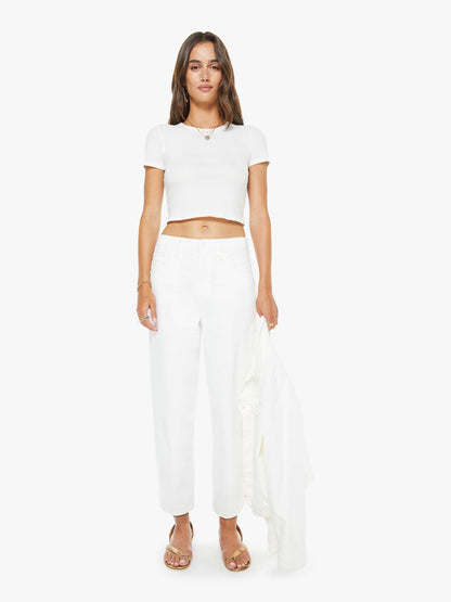 Mother Denim Women The Rabbit Hole Ankle
