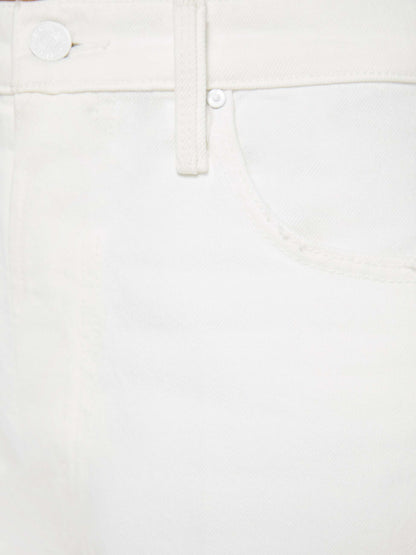 Mother Denim Women The Rabbit Hole Ankle