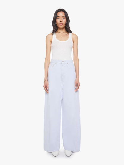 Mother Denim Women The Pipe-Dream Sneak