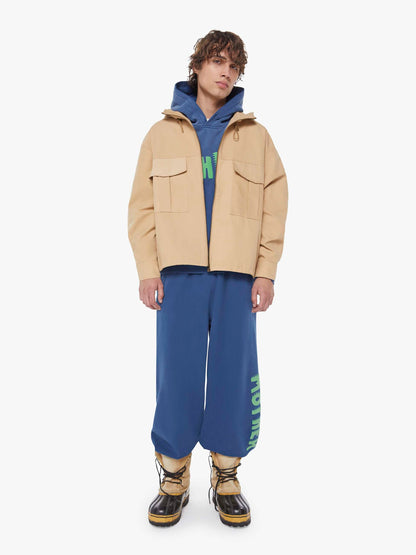 Mother Denim Women The Pipe-Dream Sneak