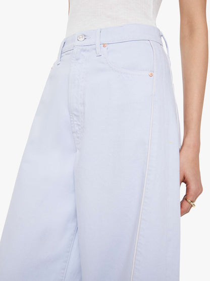 Mother Denim Women The Pipe-Dream Sneak
