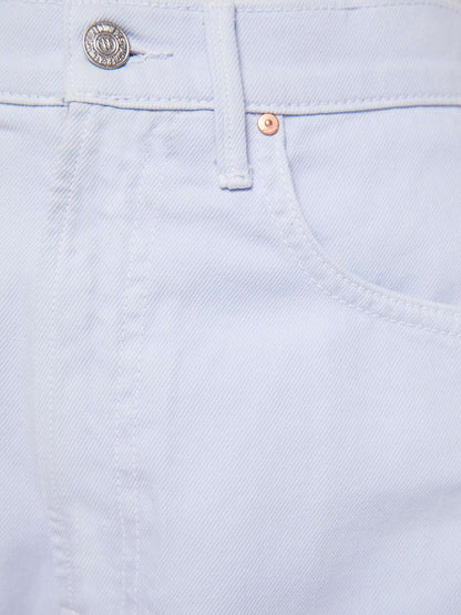Mother Denim Women The Pipe-Dream Sneak