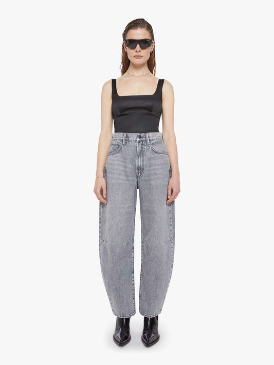 Mother Denim Women SNACKS! The Pony Keg Ankle