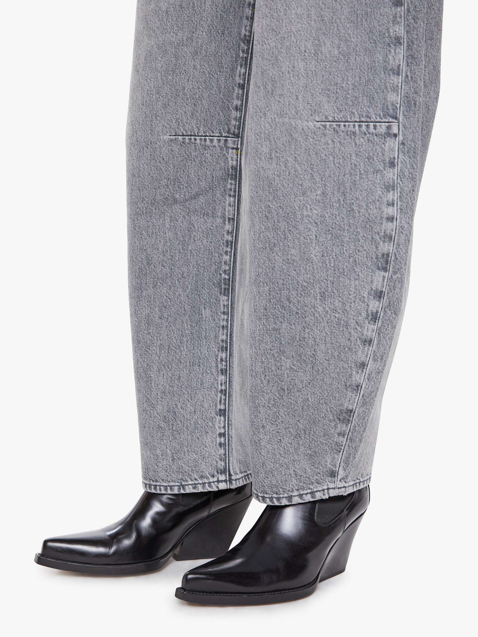 Mother Denim Women SNACKS! The Pony Keg Ankle