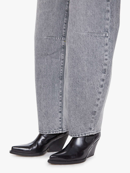 Mother Denim Women SNACKS! The Pony Keg Ankle