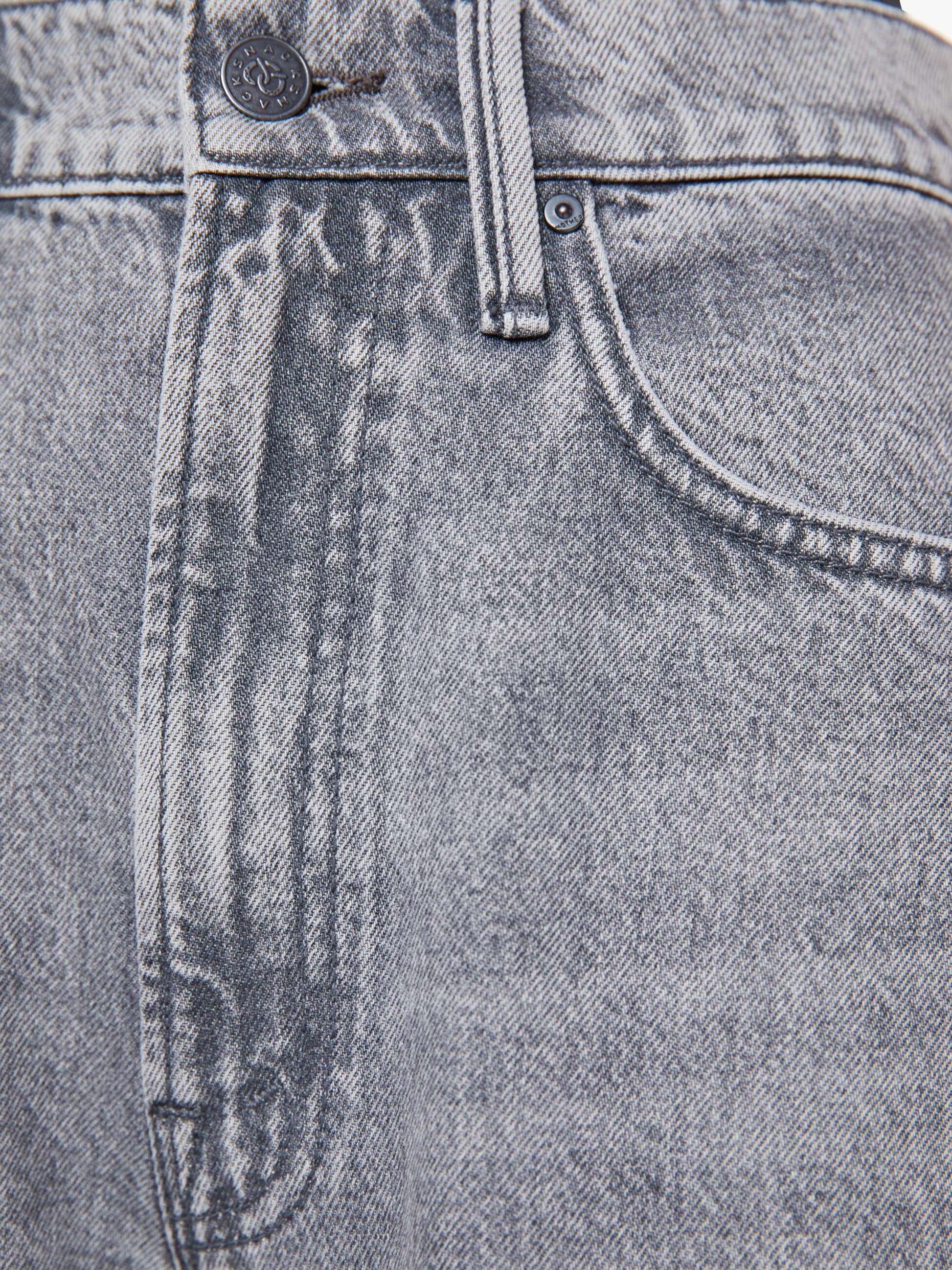 Mother Denim Women SNACKS! The Pony Keg Ankle