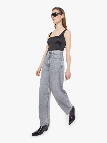 Mother Denim Women SNACKS! The Pony Keg Ankle
