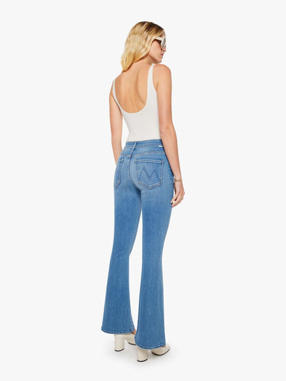 Mother Denim Women The Weekender