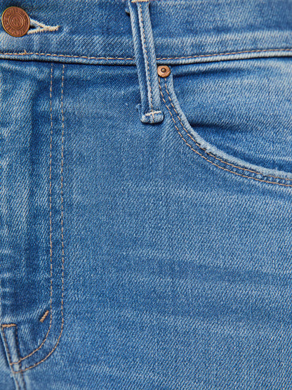 Mother Denim Women The Weekender