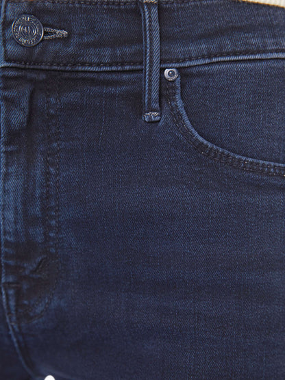 Mother Denim Women The Weekender Fray