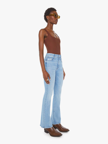 Mother Denim Women The Weekender