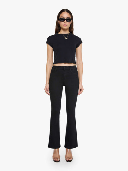 Mother Denim Women The Weekender