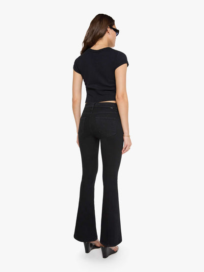 Mother Denim Women The Weekender