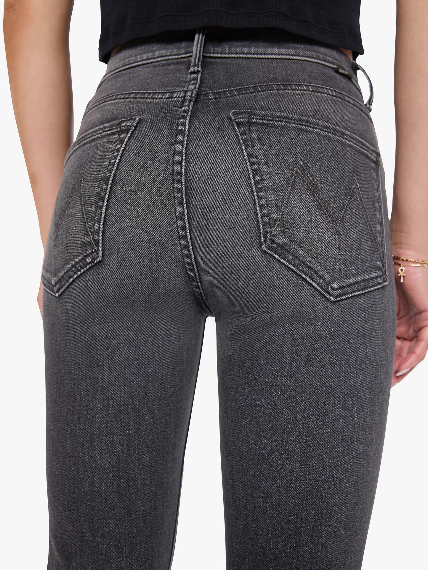 Mother Denim Women The Weekender