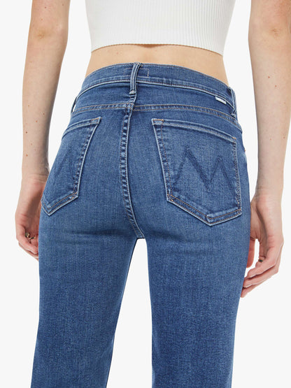 Mother Denim Women The Runaway