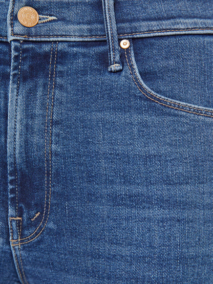 Mother Denim Women The Runaway