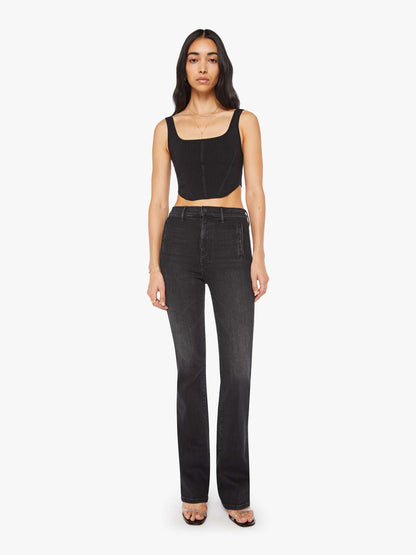 Mother Denim Women The Drama