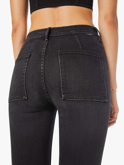 Mother Denim Women The Drama