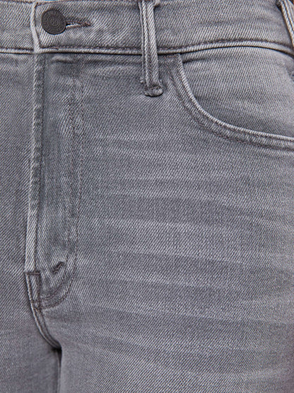Mother Denim Women PETITES The Lil Hustler Ankle
