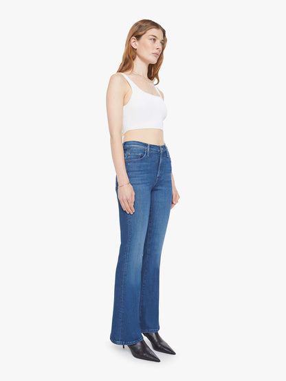 Mother Denim Women The Weekender