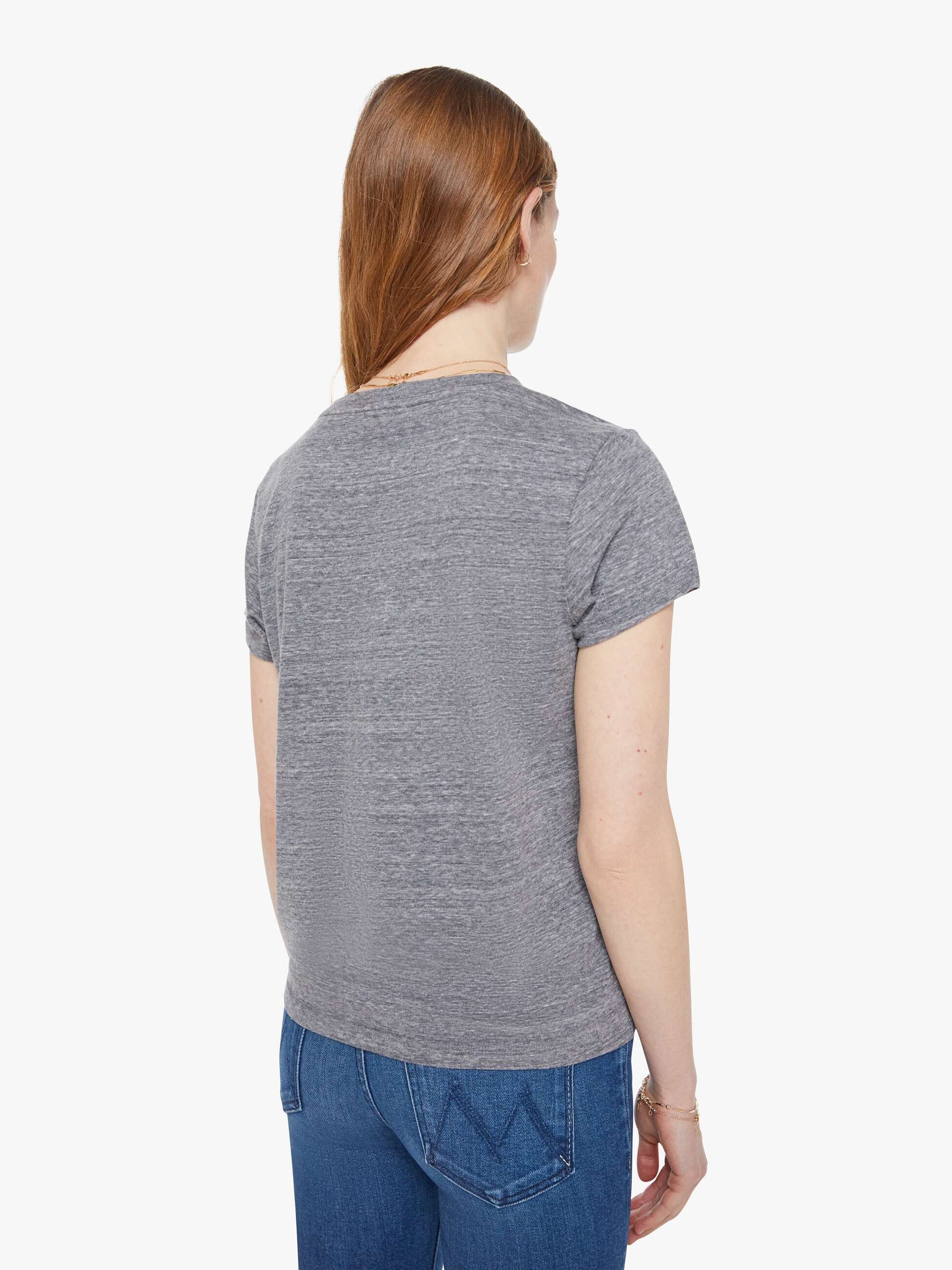 Mother Denim Women The Weekender