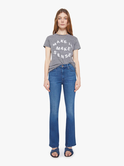 Mother Denim Women The Weekender