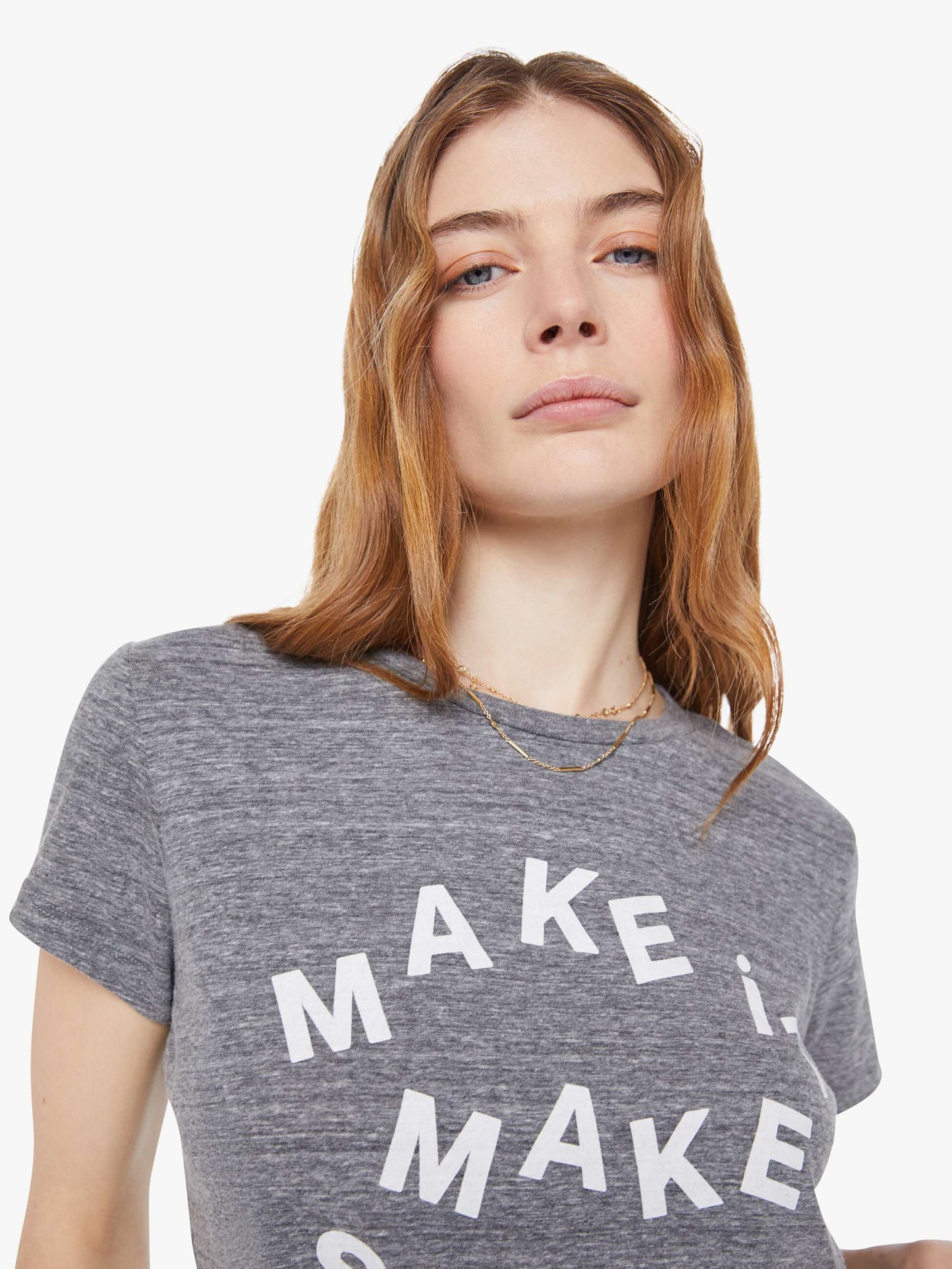 Mother Denim Women The Weekender